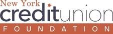 NY Credit Union Foundation logo